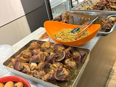 -高玛纳驴肉火烧(一世界店)