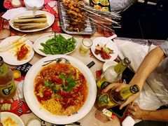 -刘一龙虾.烧烤(理工直营店)