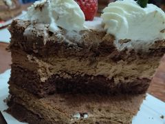 -85度C(北京八角物美店)