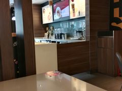 -麦当劳(宾水西道店)