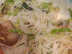 -越小品·越南餐厅(万科里店)