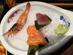 -九井澤精致料理(金茂店)