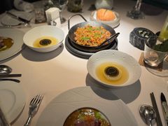 -三嚥阁 La Villa Restaurant