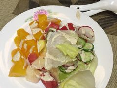 -巴厘岛风情自助餐厅(牡丹广场店)