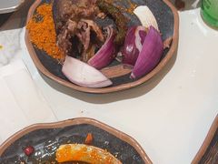 -小明家·鲜牛肉自选火锅(中街店)
