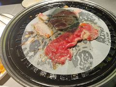 -正宗齐齐哈尔烤肉·齐牛哥鲜切炭火烤肉(杭州总店)