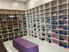 -沥鲨亲子游泳俱乐部(金沙洲中心)