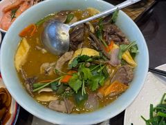 -老蒲鲜·地标·非遗美食(涵江店)
