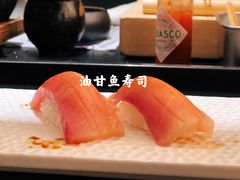 -Sushi Hanzo半藏(天环广场店)