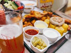 -五洲咖啡厅(五洲大酒店)