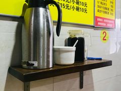 -牛小隆牛肉面馆(四牌楼店)