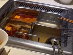 -海底捞火锅(勒泰店)