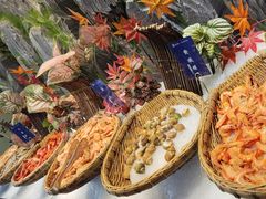 -海天盛宴新派海鲜自助餐厅(群力店)