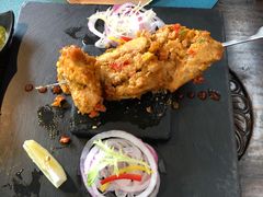 -甘尼仕印度餐厅爵士酒吧(阳春巷店)