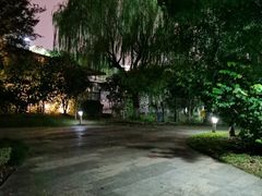 -玉山公园