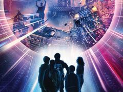 -中影国际影城(建军路金鹰购物中心店)