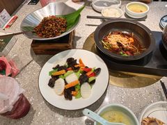 -云海肴·汽锅鸡·云南菜(美罗城店)