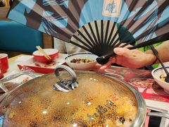 -和福顺牛肉大虾焖锅自助(宝业店)