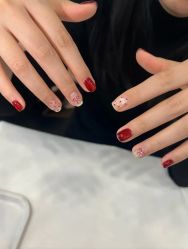 -StartNail美甲