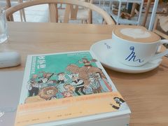 -苗祖咖啡(洛克时代中心店)