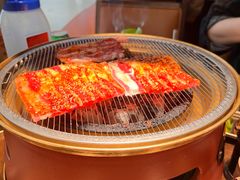 -西塔老太太泥炉烤肉(上海七宝领展广场店)