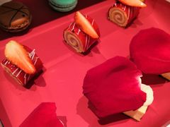 -行者书屋大堂吧 ·下午茶(南京圣和府邸酒店)