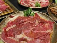 -西塔老太太泥炉烤肉(龙湖北苑天街店)