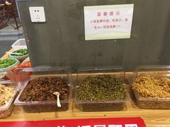 -易裕和·长沙米粉(竹塘西路店)