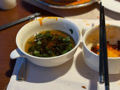 -富力丽思卡尔顿酒店·香荟全日制餐厅