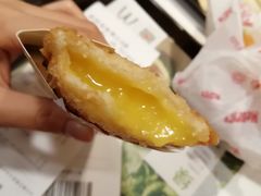菠萝派-麦当劳(广州新港东路第二分店)