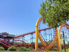 -辛玛王国游乐园