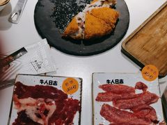 -牛人日志·鲜牛肉骨汤火锅(万科里瑧店)