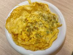 菜脯煎蛋-大家乐(广州宝岗店)