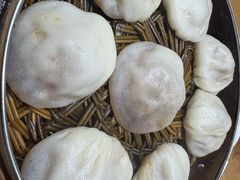 -老鼓楼汤包(太平门店)