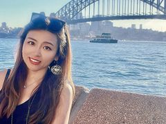 -悉尼海港大桥