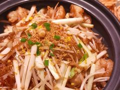 -北京老铺烤鸭(高新店)