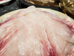 花雕鱼片-蜀大侠火锅(森兰花园城店)