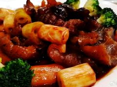 -上海雅居乐万豪侯爵酒店