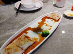 -九龙茶记·粤式餐厅融合菜(鹭江店)