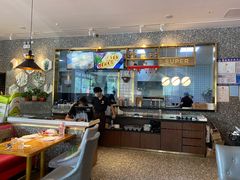 -萨贝尔意式餐厅(富安国际广场店)