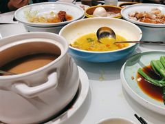 -润记·广东餐馆(苏州中心店)
