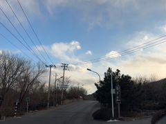 -阳台山自然风景区