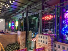 -霸王虾·麻辣小龙虾(清水河公园店)