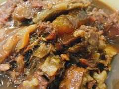 -麦文记面家(佐敦店)