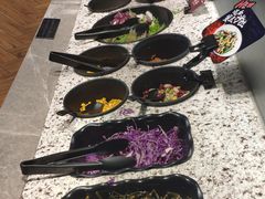 -比格比萨自助(密云店)