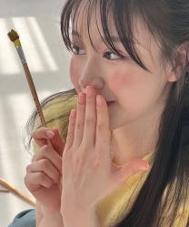 -明天见·化妆造型工作室
