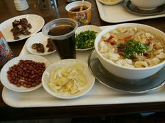 -春发生饭店·非遗(南院门店)
