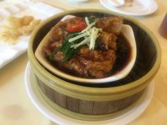 -雍景湾大酒楼(怡翠花园店)