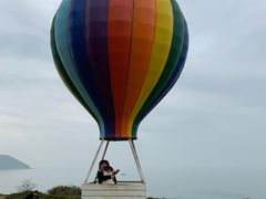 -漳州滨海火山岛自然生态风景区