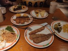 -比格比萨自助(宋家庄店)